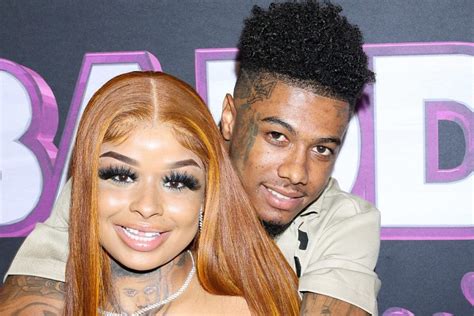 What Happened to Blueface GF: Chrisean Rock’s Wild Ride in the ...